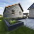 Plaza Plus 60x60x6 Mystic