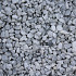Icy blue split 8-16 mm (20 kg zak)