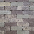 Stonique trommel dikformaat 6 cm oud joure