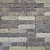 Stonique trommel waalformaat 7 cm oud joure