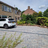 Betonstraatsteen 6 cm tricolore komo