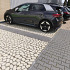 H-verbandsteen 8 cm antraciet komo