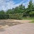Stonique trommel waalformaat 7 cm oud bussum