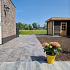 Betonstraatsteen 6 cm oud drachten komo