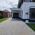 Dikformaat XL 28x7x8 cm tricolore