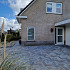 Patio longstone 7 cm ocean TOP