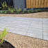Patio longstone 7 cm concrete
