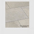 Robusto Ceramica 3.0 Don Lorenzo Noce 120x40x3 cm