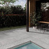Robusto Ceramica 3.0 Shellstone Grigio 60x60x3