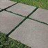 Robusto Ceramica 3.0 Moov Grey 60x60x3