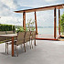 Robusto Ceramica 3.0 Metropolitan 80x80x3