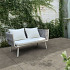 Robusto Ceramica 3.0 Lime Dark 80x80x3