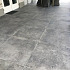Robusto Ceramica 3.0 Palazzo Antracite 60x60x3