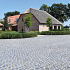 COURTSTONES BOORDSTEEN 50X8X20 BEL. BLUE