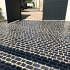 COURTSTONES BOORDSTEEN 50X8X20 BASALT