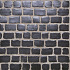 COURTSTONES NATURAL X 5,8 BASALT