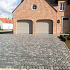 COURTSTONES NATURAL X 5,8 OCEAN BLUE
