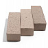 Dikformaat XL Colima Grau 24x8x5,2 cm