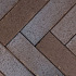 Dikformaat XL Mitternachtsblau 24x8x5,2 cm