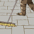 MBI GatorSand XP G2 Antraciet zak 20kg
