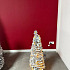 Pop-up besneeuwde kerstboom 90cm