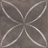 GeoCeramica® 80x80x4 Butterfly Antra