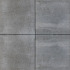 Triagres 80x80x3 Hampshire Iron