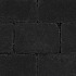 Stonique trommel 20x30x6 cm antraciet