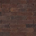 Stonique trommel waalformaat 7 cm oud bussum