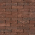 Stonique trommel waalformaat 7 cm groningerbruin
