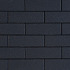 Patio longstone 7 cm black TOP