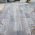Patio square 60x60x4 cm ocean