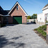 Patio straight exclusive 7 cm ocean