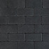 Nature top betonstraatsteen 8 cm black mini facet komo