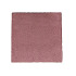 Tegel 50x50x5 cm rood komo