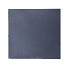 Tegel 50x50x4 cm antraciet komo