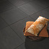 H2O comfort square 60x60x4 cm cloudy arctic