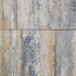 H2O comfort mixed 4 cm desert rock