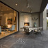 GeoCeramica® 60x60x4 Skolleville Plus Decor Butterfly