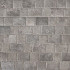 Block 60x60x2 cm gent