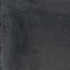 Land 80x80x2 cm black