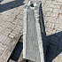 ACTIE! Water Ornament 40x40x100