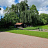 Stonique trommel betonstraatsteen 6 cm groningerbruin