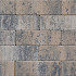 Longstone opritsteen 7 cm musselkalk