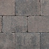 Stonique trommel 20x30x6 cm oud drachten