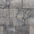 Trommel 21x14x7 cm oud dokkum