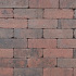 Stonique trommel dikformaat 8 cm oud emmen