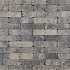 Antieke trommel waalformaat 7 cm oud dokkum