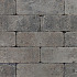 Antieke trommel longstone 7 cm oud drachten