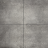GeoProArte® Steel Oxid Grey 100x100x6